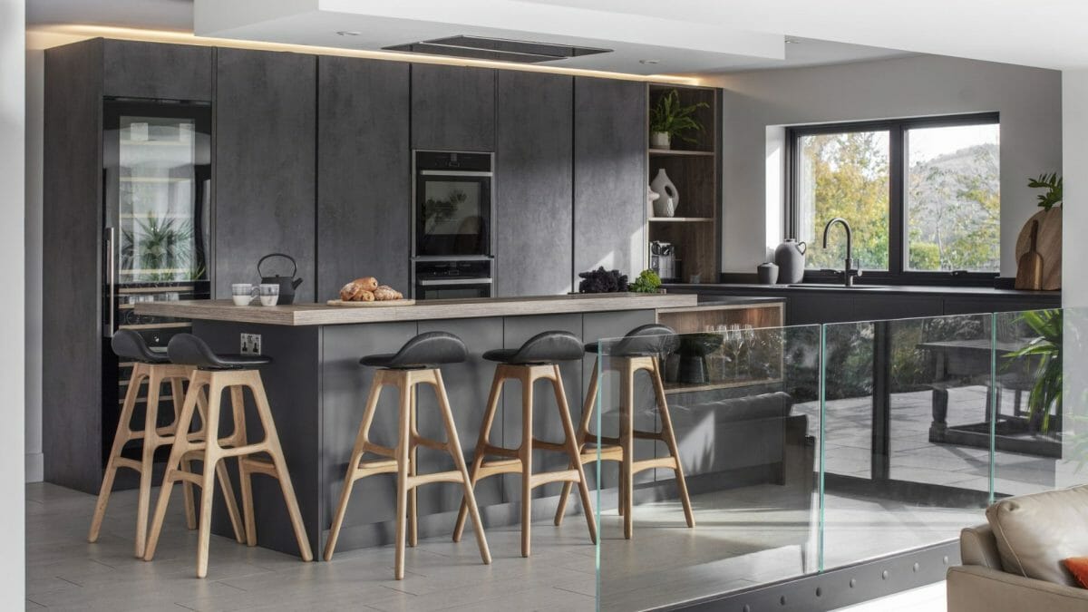 Kitchens Sussex | Kitchen Showroom | Ashley Jay